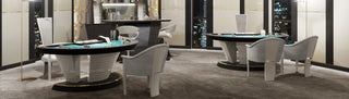 Blackjack Tables