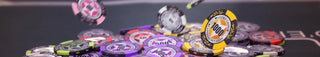 Clay Poker Chips