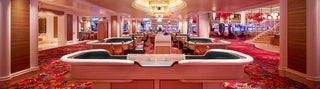 Craps Tables