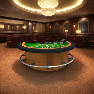 All In Blackjack Table - Acesfull