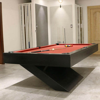 Grandiose Pool Table - Acesfull