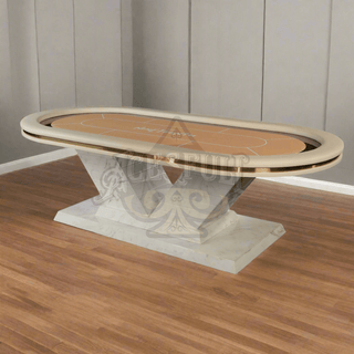 Check Raise Series Poker Table - Acesfull