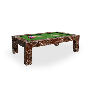 Keystone Pool Table - Acesfull