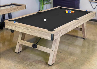 Regal Pool Table - Acesfull