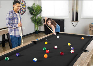 Regal Pool Table - Acesfull
