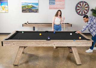 Regal Pool Table - Acesfull