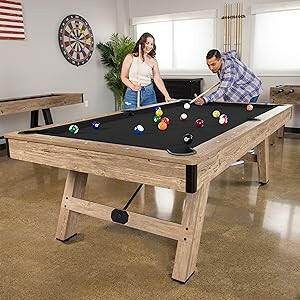 Regal Pool Table - Acesfull