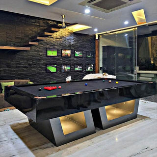 Grey Goose Pool Table - Acesfull