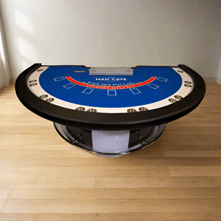 Skyman Blackjack Table - Acesfull