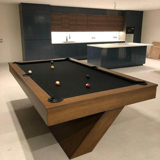 Grandiose Pool Table - Acesfull
