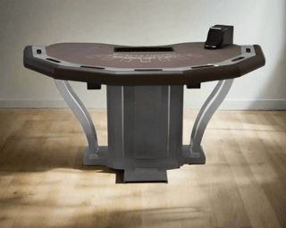 Pantheon Blackjack Table - Acesfull