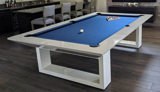 Blackwell Pool Table - Acesfull