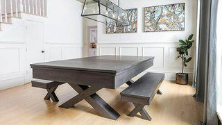 X-treme Pool Table - Acesfull