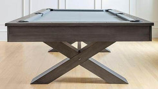 X-treme Pool Table - Acesfull
