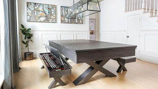 X-treme Pool Table - Acesfull