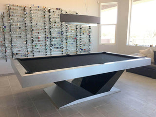 Ashoka Pool Table - Acesfull