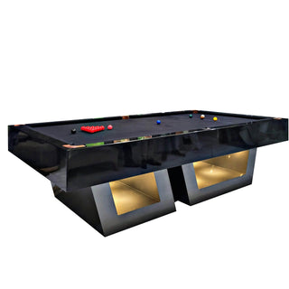 Grey Goose Pool Table - Acesfull