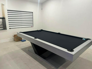 Ashoka Pool Table - Acesfull