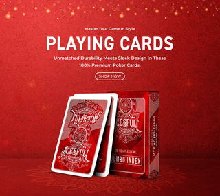 Playing Cards