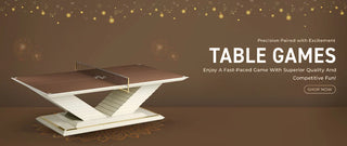 Table Games