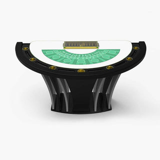 Ace High Blackjack Table - Acesfull