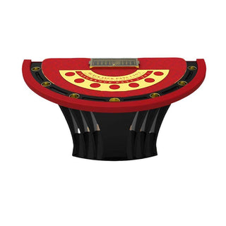 Ace High Blackjack Table - Acesfull