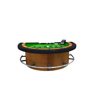 All In Blackjack Table - Acesfull