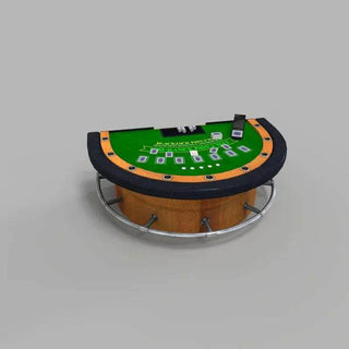 All In Blackjack Table - Acesfull