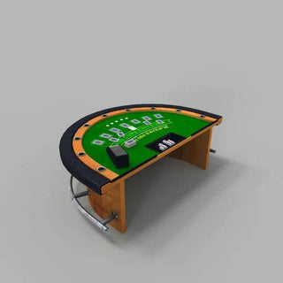 All In Blackjack Table - Acesfull