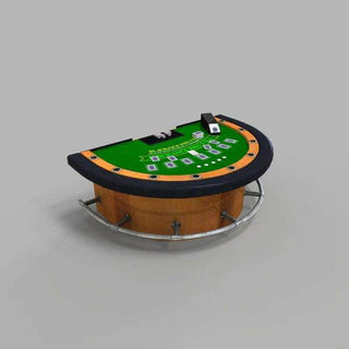 All In Blackjack Table - Acesfull