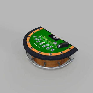 All In Blackjack Table - Acesfull
