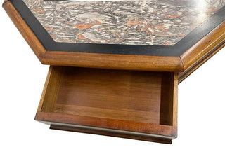 Aristocrat Chess Table - Acesfull