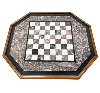 Aristocrat Chess Table - Acesfull
