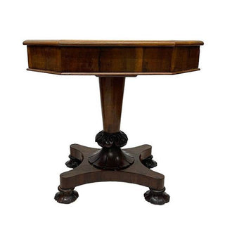 Aristocrat Chess Table - Acesfull