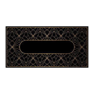 Astra Series Poker Table Mat - Rectangle, 8x4ft - Acesfull