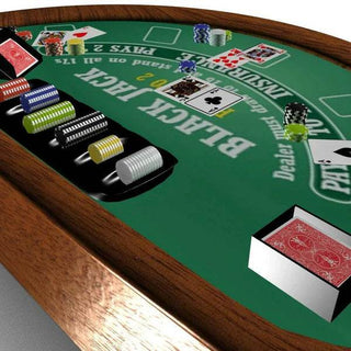Azalen Blackjack Table - Acesfull