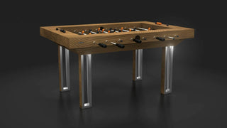 Blitzer Foosball Table - Acesfull