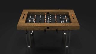 Blitzer Foosball Table - Acesfull