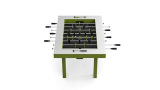 Blitzer Foosball Table - Acesfull