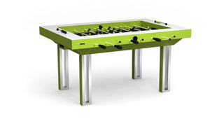 Blitzer Foosball Table - Acesfull