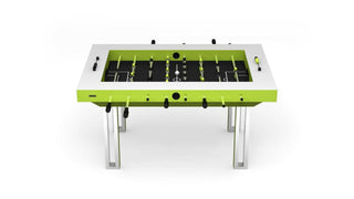 Blitzer Foosball Table - Acesfull
