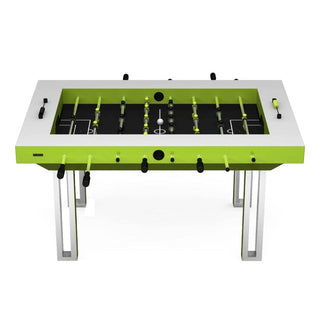Blitzer Foosball Table - Acesfull