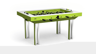 Blitzer Foosball Table - Acesfull