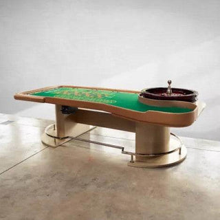 Brownie Roulette Table - Acesfull