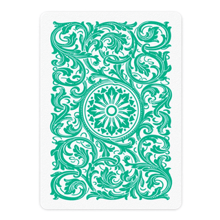 Copag Elite Playing Cards - Pack of 10, Multi Colors - Acesfull