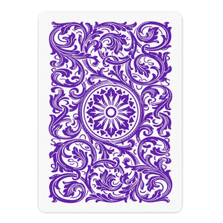 Copag Elite Playing Cards - Pack of 10, Multi Colors - Acesfull