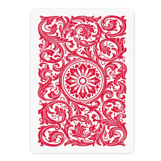 Copag Elite Playing Cards - Pack of 10, Multi Colors - Acesfull