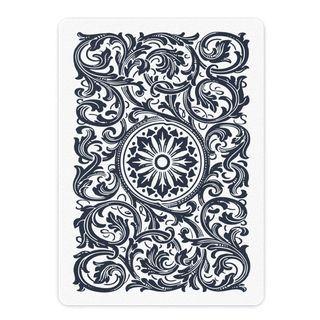 Copag Elite Playing Cards - Pack of 10, Multi Colors - Acesfull