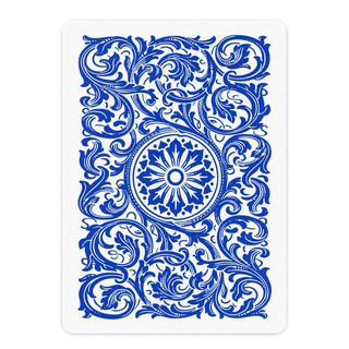 Copag Elite Playing Cards - Pack of 10, Multi Colors - Acesfull