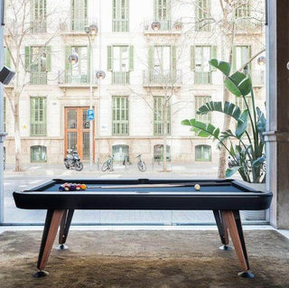 Copali Pool Table - Acesfull